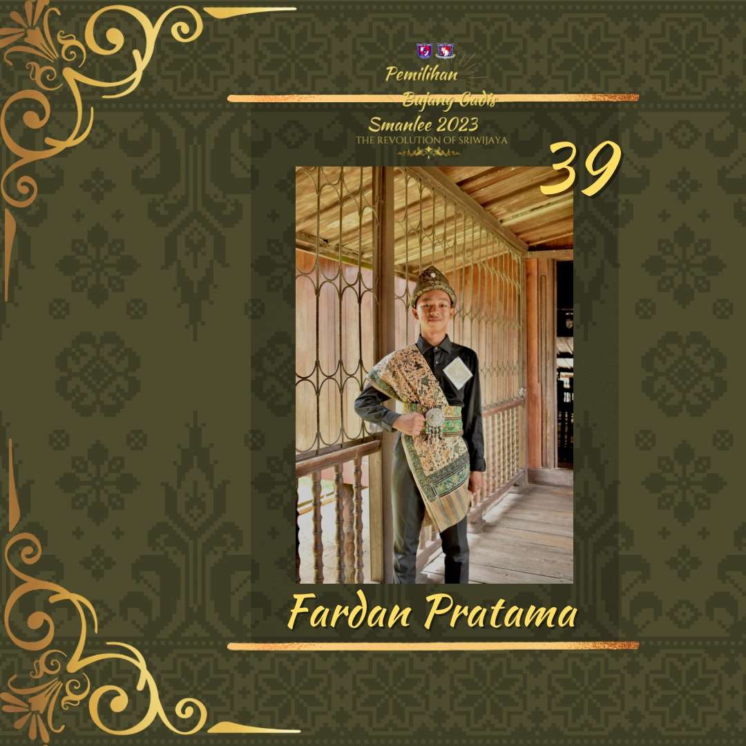 FARDAN PRATAMA